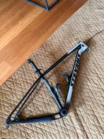 Stevens Sonora ES maat 18” ofwel M/L, Ophalen
