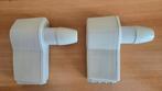 Alps Quad LNB's, Ophalen of Verzenden, Gebruikt, (Schotel)antenne-accessoires