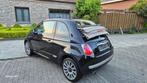 Fiat 500C Cabrio 0.9 Benzine Bj 2011 103000km Gekeurd VV, Euro 5, Cabriolet, USB, Bedrijf