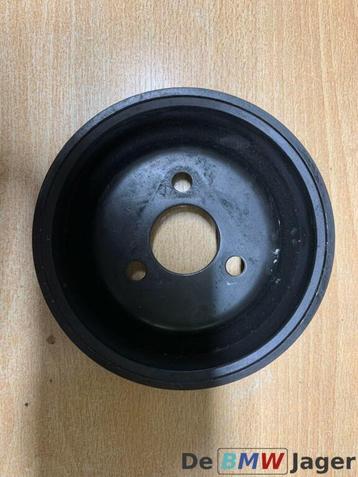 Stuurbekrachtiging poelie BMW 5 serie E39 32412246719 beschikbaar voor biedingen