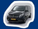 Mercedes-Benz V 220 220d Lang Avantgarde Edition 8 Persoons, Automaat, Monovolume, Zwart, Diesel