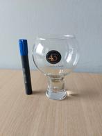 Licor 43 glas, Ophalen of Verzenden, Zo goed als nieuw, Borrel- of Shotglas