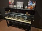 Prachtige Piano te koop, Ophalen, Gebruikt, Zwart, Piano