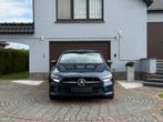 Mercedes-Benz A180/Automaat/Camera/Virtual dash/LED/Carplay, Auto's, Mercedes-Benz, 4 deurs, USB, Blauw, 127 g/km