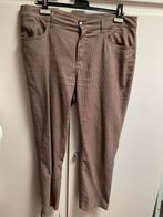 Power stretch broek maat 48, Kleding | Dames, Broeken en Pantalons, Ophalen of Verzenden, Zo goed als nieuw, Maat 46/48 (XL) of groter