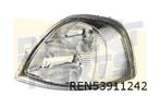 Renault Master (1/04-4/10) koplamp Rechts Origineel! 8200163, -, Verzenden, -, Nieuw