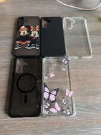 Samsung a56 hoesjes, Telecommunicatie, Mobiele telefoons | Hoesjes en Screenprotectors | Samsung, Ophalen