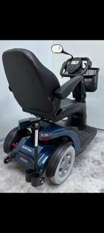 Scootmobiel, sterling 2 elite plus, Ophalen, Zo goed als nieuw, 15 km of minder, Sterling