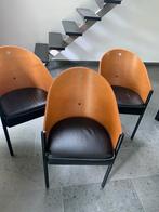 Design stoelen, Huis en Inrichting, Stoelen, Ophalen, Zo goed als nieuw