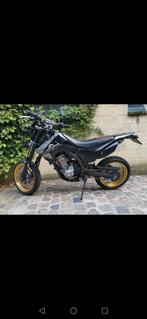 Honda crf 250 M, Motoren, Motoren | Honda, Particulier