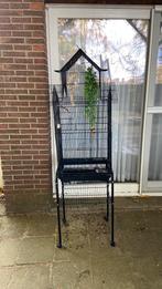 Kooi voor vogels, Ophalen, Zo goed als nieuw