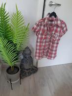 Blouse/hemd Cassis maat 38, Ophalen of Verzenden, Maat 38/40 (M)