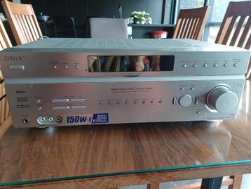 Ampli Sony STR-DE598 home cinema beschikbaar voor biedingen