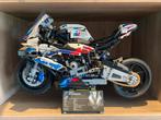 LEGO Technic 42130 BMW M 1000 RR, Comme neuf, Ensemble complet, Lego, Enlèvement ou Envoi