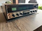 Kenwood KR-4140 stereo versteker, Audio, Tv en Foto, Versterkers en Ontvangers, Ophalen, Zo goed als nieuw, Stereo