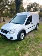 Ford Transit*Airco*Gekeurd&Garantie*, Voorwielaandrijving, Euro 5, Stof, Elektrische ramen