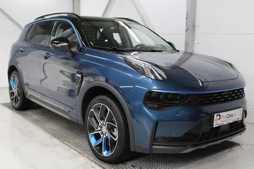 Lynk & Co 01 1.5 Turbo PHEV ~ Stock Deal ~ Pano ~ ACC ~ Led, Autos, Lynk & Co, Entreprise, Achat, ABS, Caméra de recul, Régulateur de distance