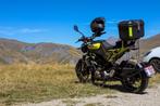 husqvarna svartpilen 401, Motoren, 381 cc, Particulier, Minimaal motorrijbewijs A2, 1 cilinder