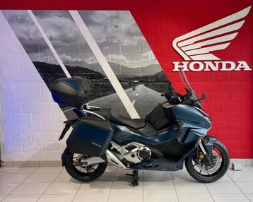 Honda NSS750 Forza (bj 2021) beschikbaar voor biedingen