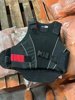 gilet de protection pour l'équitation, Animaux & Accessoires, Enlèvement, Comme neuf, Équitation