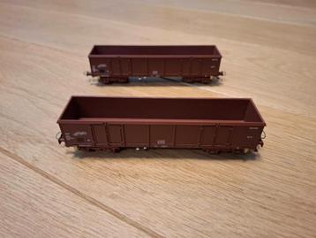 B-models 47103 - Set de 2 Eaos SNCB beschikbaar voor biedingen