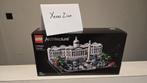 Lego Architecture 21045 Trafalgar Square - NIEUW, Ophalen of Verzenden, Nieuw, Complete set, Lego