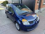 Renault MODUS 1.2 I MET 179DKM, Auto's, Renault, Blauw, Bedrijf, 1390 cc, Stadsauto
