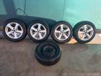 Toyota wielen 5 x 114.3 steekmaat € 100 euro, Auto-onderdelen, Banden en Velgen, Gebruikt, 16 inch, Band(en), Ophalen