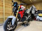 BMW F 900 R - A2, Naked bike, 12 t/m 35 kW, Particulier, 2 cilinders