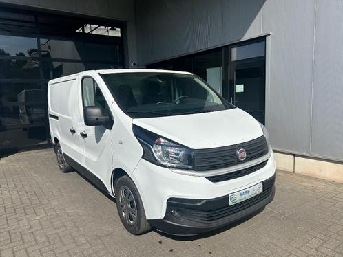 Fiat Talento 2.0 Multijet L1H1 Base S/S -€1000 LENTE DEAL, Auto's, Bestelwagens en Lichte vracht, Bedrijf, Te koop, ABS, Achteruitrijcamera