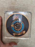 Force aerienne 2eme Wing Taïaut Taïaut, Enlèvement ou Envoi