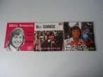 Part 181 van 3 Singles van "Willy Sommers", 7 inch, Single, Ophalen of Verzenden, Zo goed als nieuw