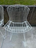 Set vintage Bertoia Wire Chairs - Knoll, Ophalen