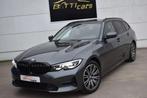 BMW 3 Serie 318 2.0dA* Shadow-line* Navi* 3-zone Airco* PDC, Auto's, 4 cilinders, 136 pk, 1645 kg, Bedrijf