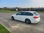 Bmw316d touring, Auto's, BMW, Automaat, Achterwielaandrijving, USB, 1600 cc