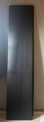 Ikea pax deuren, Ophalen