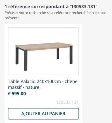 Table Salle à Manger Chêne Ikea, Maison & Meubles, Tables | Tables à manger, Métal, Comme neuf, Enlèvement, Rectangulaire