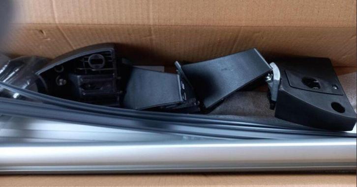 Dakdragers origineel imperiaal Hyundai - 9999Z057159 - i20 B, Auto diversen, Dakdragers, Nieuw, Ophalen of Verzenden