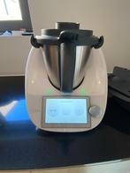 Thermomix TM6, Elektronische apparatuur, Keukenmixers, Ophalen, 3 snelheden of meer, Zo goed als nieuw, 2 tot 3 liter