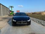 Maserati Ghibli 2018, Auto's, Maserati, Automaat, Gebruikt, Bedrijf, Overige carrosserie