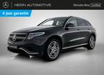 Mercedes-Benz EQC-Klasse 400 4MATIC SUV AMG Line Panoramisch, Auto's, Mercedes-Benz, Automaat, 413 km, Stof, Euro 6