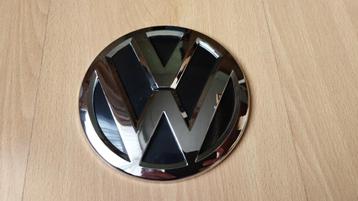 Aftermarket VW logo's / emblemen Caddy IV en Touareg.