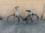 Alu sparta fiets, Gebruikt, 47 tot 50 cm, Ophalen, Overige merken
