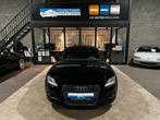 Audi TT Roadster 2.0 TFSI | Zetelverwarming | Cognac leder, Auto's, Audi, Voorwielaandrijving, 186 g/km, TT, Parkeersensor