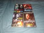 Te koop in 4 dvd's de complete The Substitute, Vanaf 12 jaar, Ophalen of Verzenden, Zo goed als nieuw, Actie