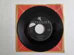 LOUIS PRIMA - Hey! Ba-ba-re-bop (45t), Cd's en Dvd's, 7 inch, Single, Ophalen of Verzenden, Zo goed als nieuw