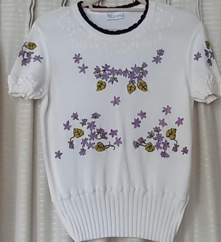 Pull Red Valentino, Kleding | Dames, T-shirts, Ophalen