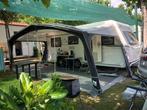 Prachtige voortent Octavia( Dorema), Caravans en Kamperen, Ophalen, Zo goed als nieuw