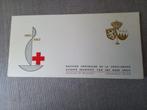 Croix Rouge Belge 1267A lot 806, Timbres & Monnaies, Enlèvement ou Envoi, Croix-Rouge