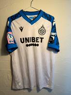 Matchworn voetbalshirt Club brugge - Boyata, Verzamelen, Sportartikelen en Voetbal, Ophalen of Verzenden, Zo goed als nieuw